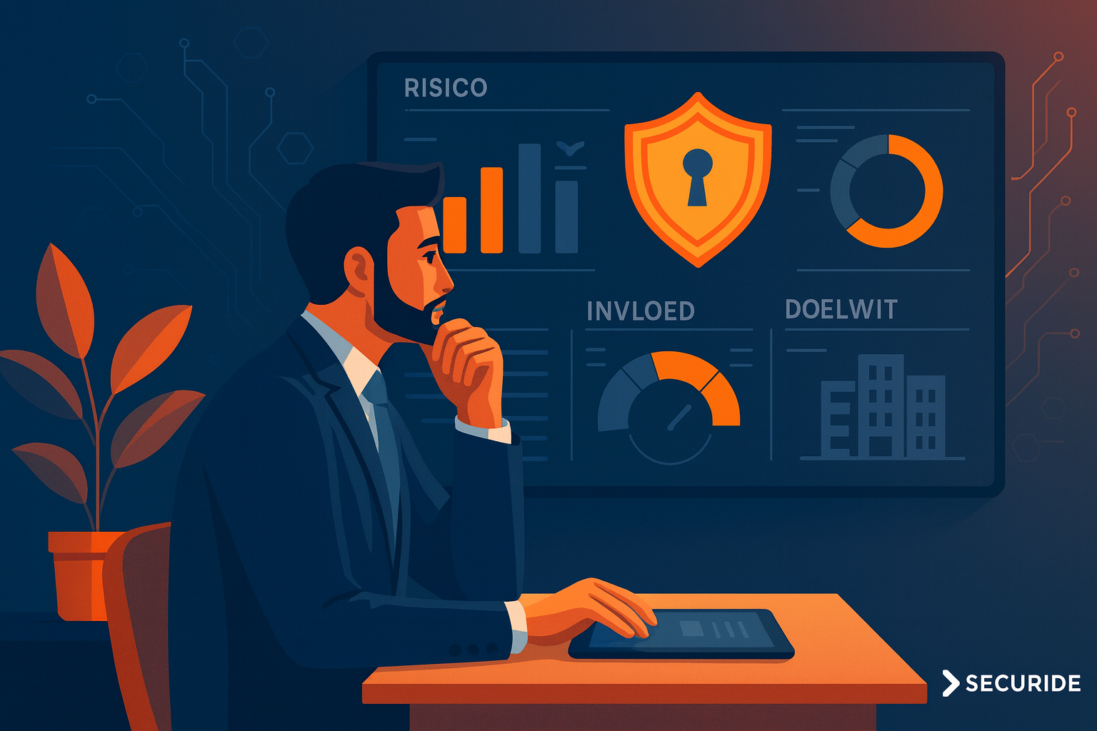 cybercriminaliteit in perspectief cybercriminaliteit in perspectief